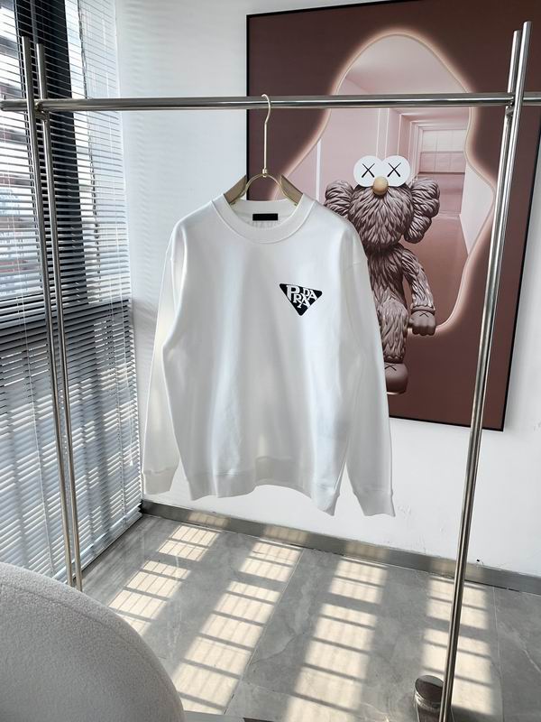 Prada Sweatshirt Wmns ID:20241204-259